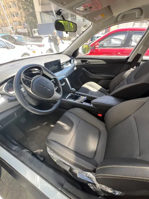 Baic X35 2026 