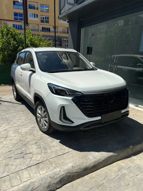 Baic X35 2026 