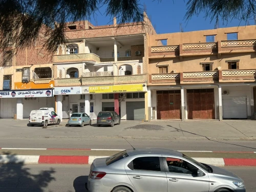 Location Local Biskra Biskra