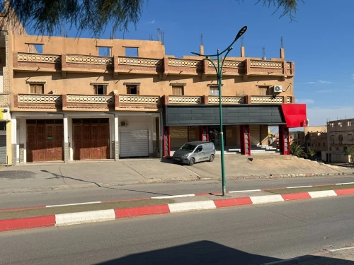 Location Local Biskra Biskra