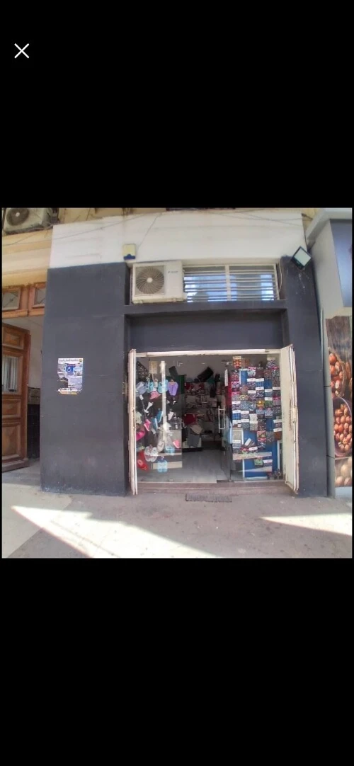 Vente Local Annaba Annaba