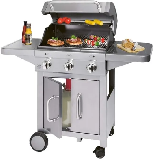 barbecue a gaz proficook pc-gg 1179
