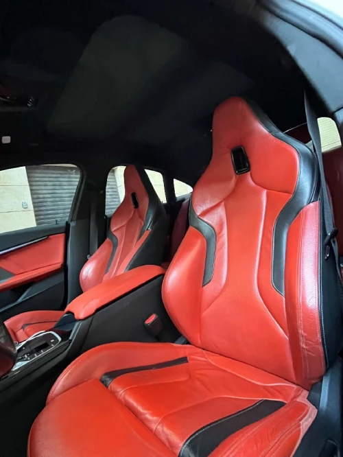 BMW Série 2 2020 Coupé Pack Sport M