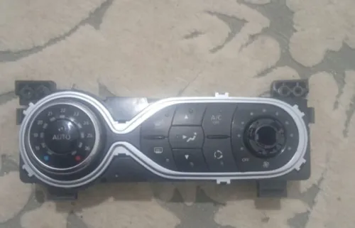 Chauffage Clio /4 /شوفاج كليو