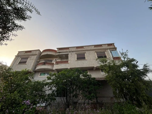 Vente Villa Bouira Chorfa