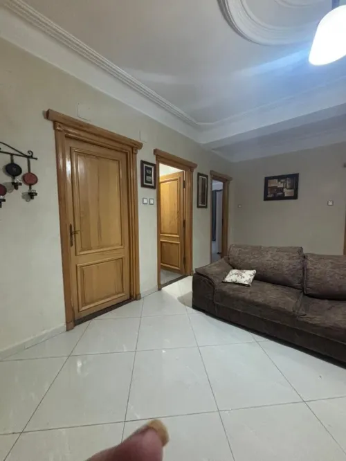Vente Villa Bouira Chorfa