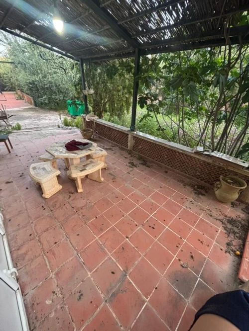 Vente Villa Bouira Chorfa