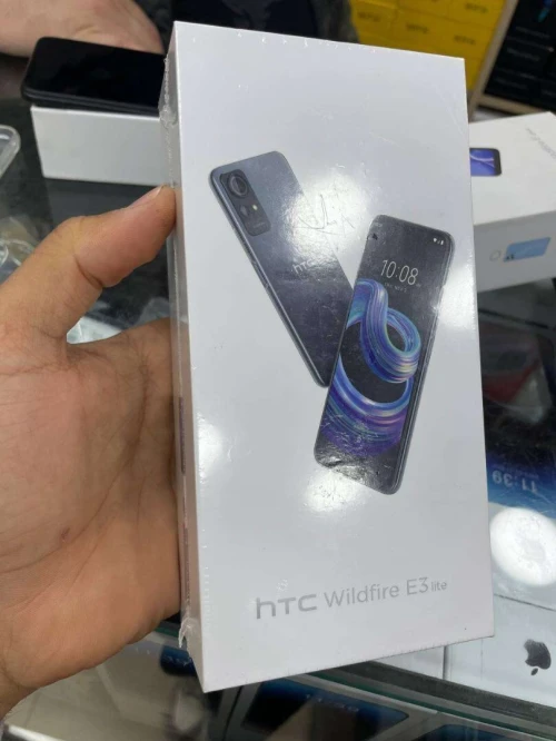 Htc E3 lite