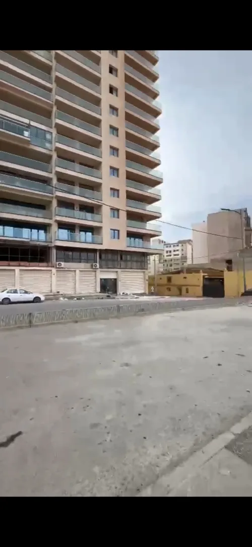 Vente Appartement F4 Oran Oran