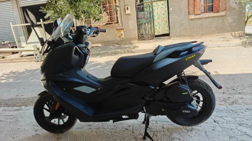 Vms Vmax 200 2026
