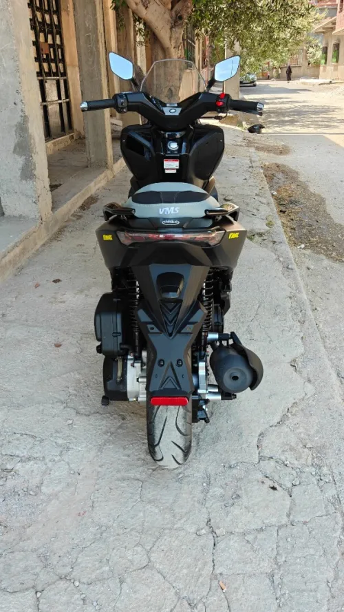 Vms Vmax 200 2026