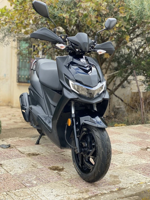 Sym Jet4 rx 2025