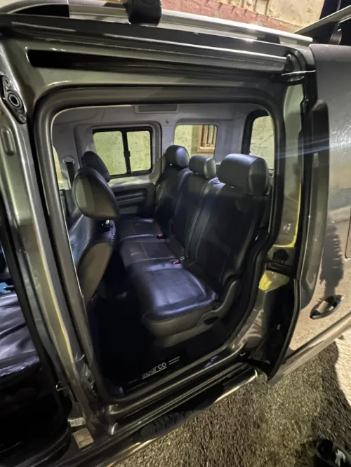 Volkswagen Caddy 2012 Profit Plus