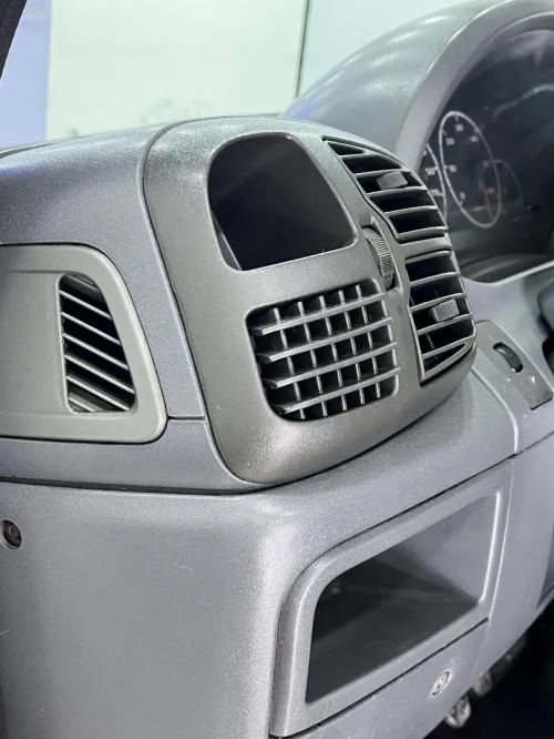 Peugeot Boxer 2004