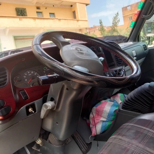 Hyundai H65 2017