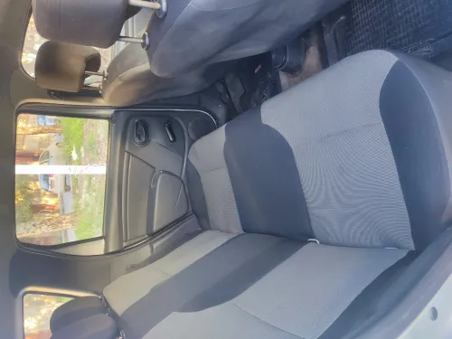 Dacia Duster 2016 