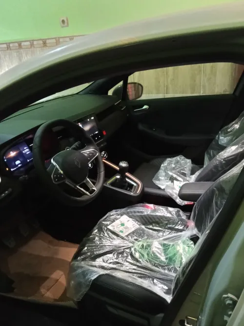 Renault Clio 5  2025 Esprit Alpine