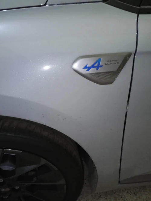 Renault Clio 5  2025 Esprit Alpine