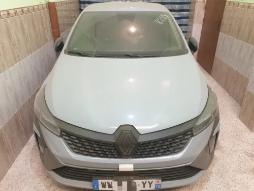 Renault Clio 5  2025 Esprit Alpine