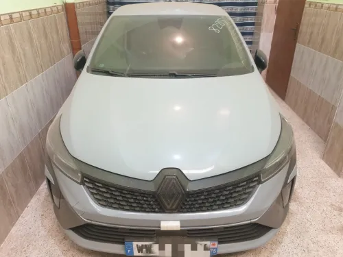 Renault Clio 5  2025 Esprit Alpine