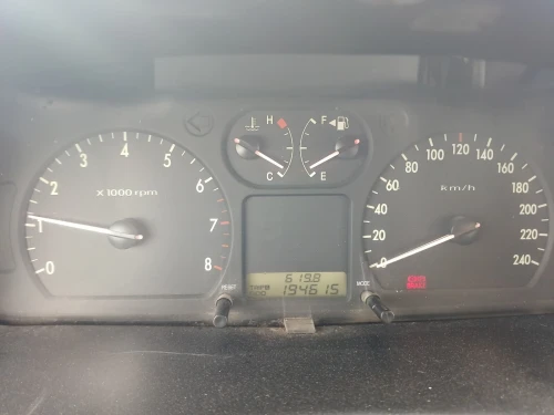 Kia Optima 2006 Sedan