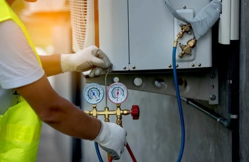 Installation est réparation climatiseur 24h/24