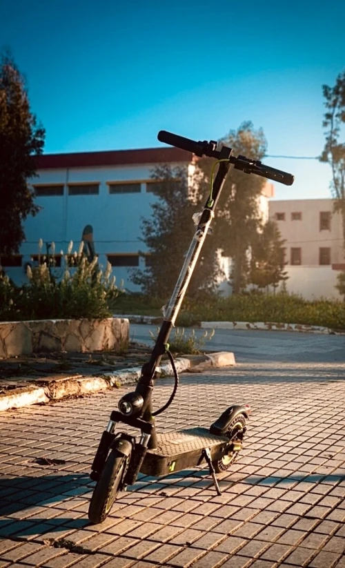 Isinwheel S9 Max 2025