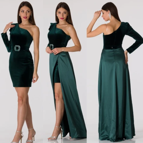 Liquidation exceptionnelle Robes de soirée & mariage importées de Turquie