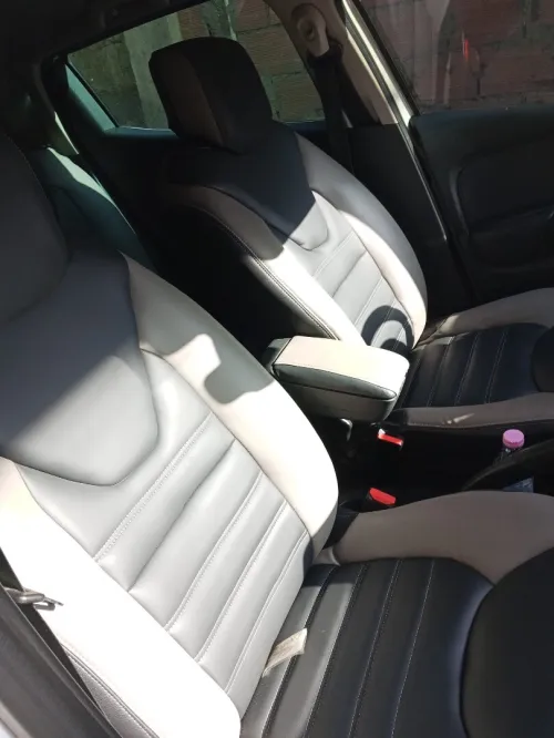 Renault Clio 4 2015 GT Line +