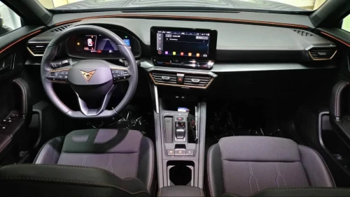 Cupra  Ateca 2024 VZ Tribe Edition