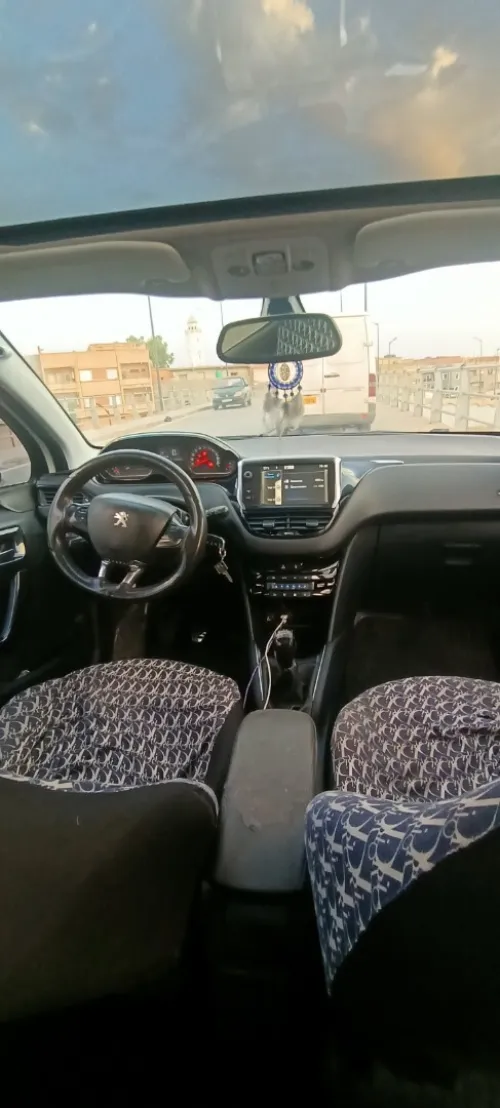 Peugeot 208 2013 Allure