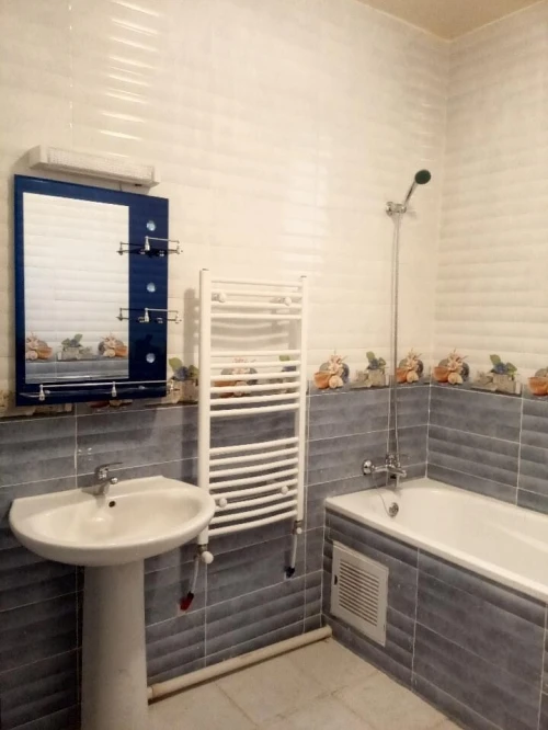 Vente Appartement F4 Blida Bouinan 13