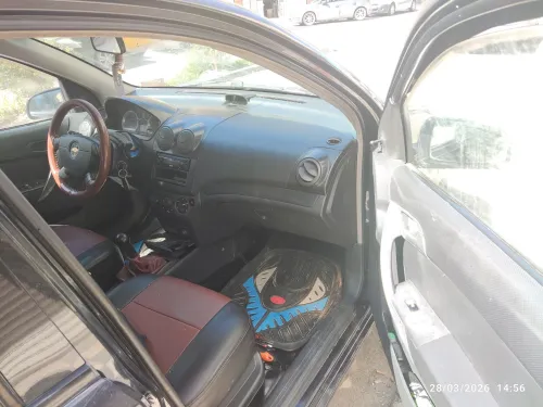 Chevrolet Aveo 5 portes 2010 Sport