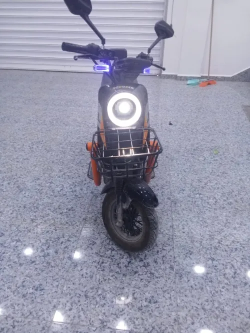 Scoozer X9 2025