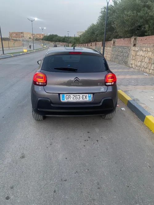 Citroen C3 2023 C-serie