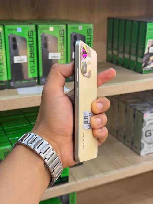realme note70