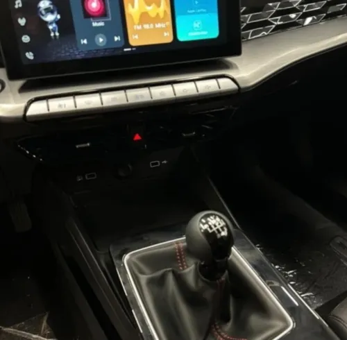 MG MG5 2026 MG5 Luxury Edition
