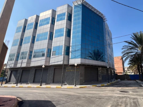 Vente Immeuble Oran Bethioua