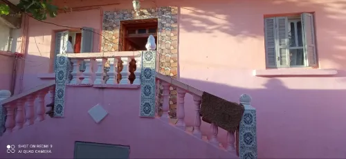 Vente Appartement F4 F7 Skikda Skikda