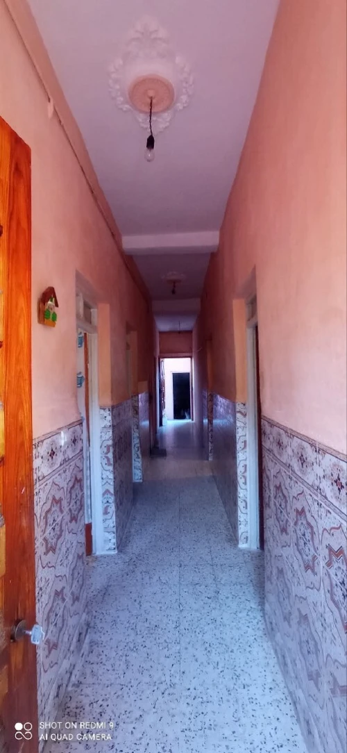 Vente Villa Skikda Skikda