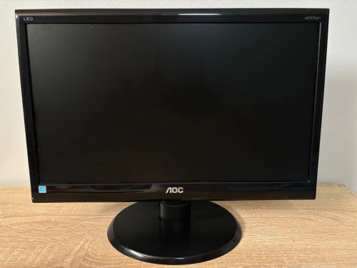 écran pc AOC