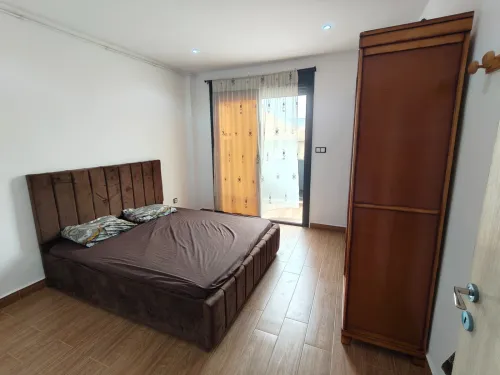 Location vacances Appartement F2 Aïn Témouchent Bou zedjar