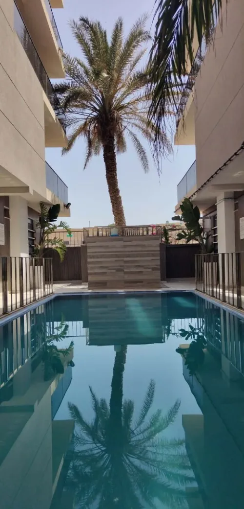 Location vacances Appartement F2 Aïn Témouchent Bou zedjar