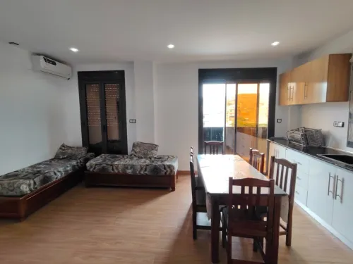 Location vacances Appartement F2 Aïn Témouchent Bou zedjar