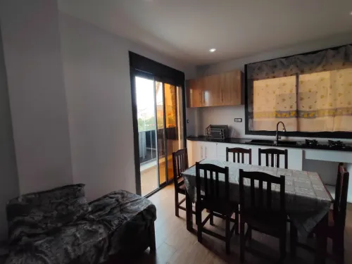 Location vacances Appartement F2 Aïn Témouchent Bou zedjar