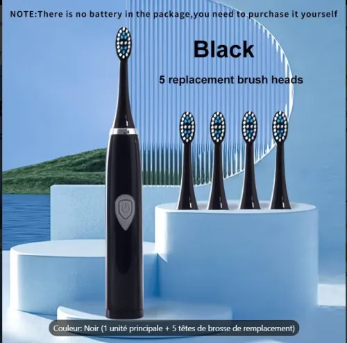 Brosse A dents electrique