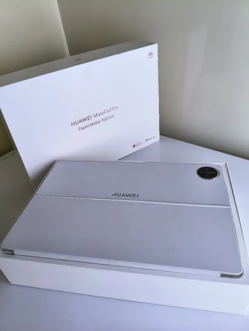 Huawei matepad pro 13.2 (2025)global