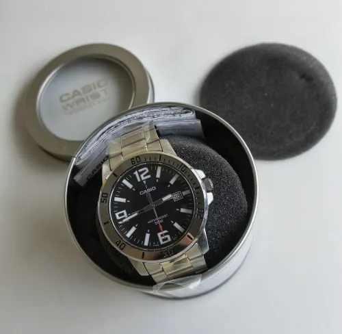 Casio original