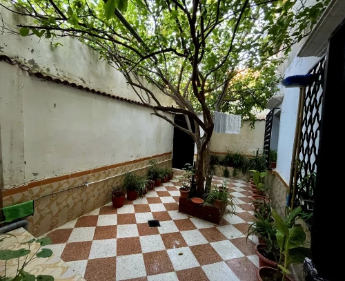 Vente Villa Bordj Bou Arreridj Medjana 15