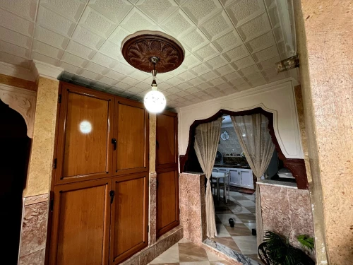 Vente Villa Bordj Bou Arreridj Medjana 9